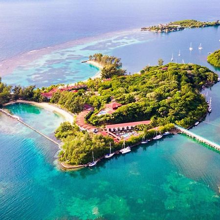 Fantasy Island Beach Resort And Marina First Bight Exteriér fotografie