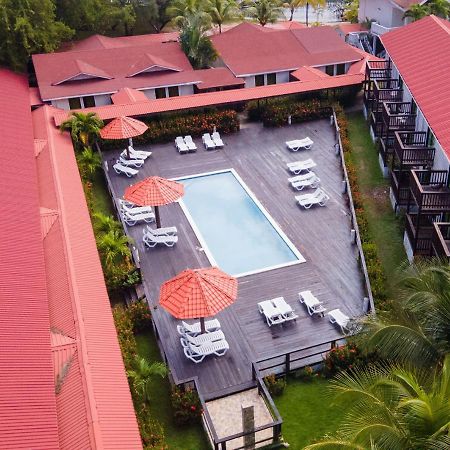 Fantasy Island Beach Resort And Marina First Bight Exteriér fotografie