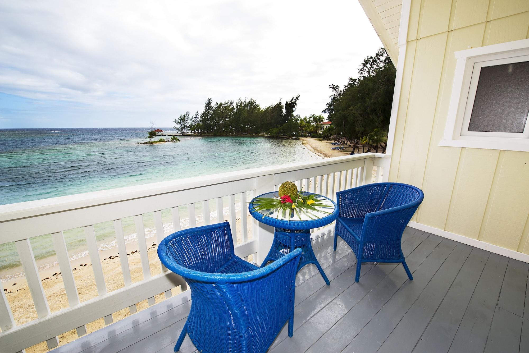 Fantasy Island Beach Resort And Marina First Bight Exteriér fotografie