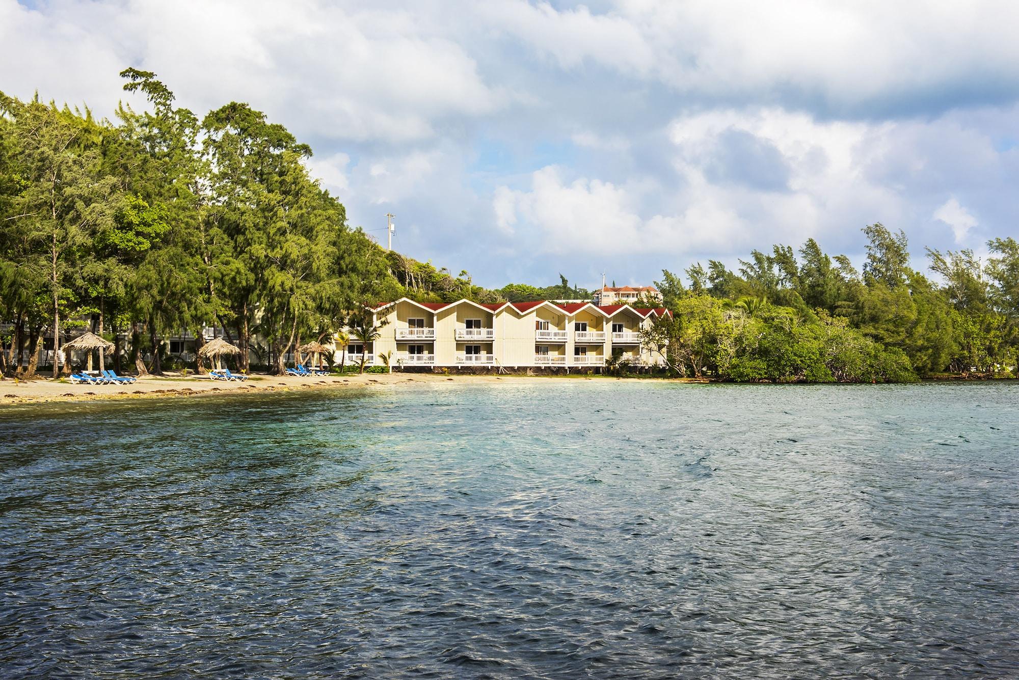 Fantasy Island Beach Resort And Marina First Bight Exteriér fotografie