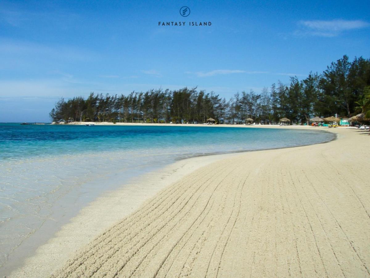 Fantasy Island Beach Resort And Marina First Bight Exteriér fotografie
