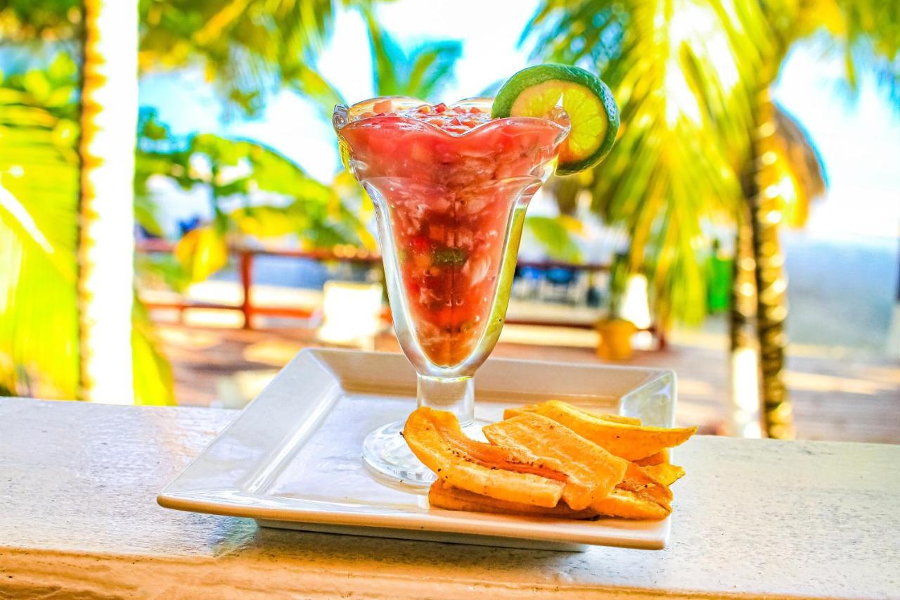 Fantasy Island Beach Resort And Marina First Bight Exteriér fotografie