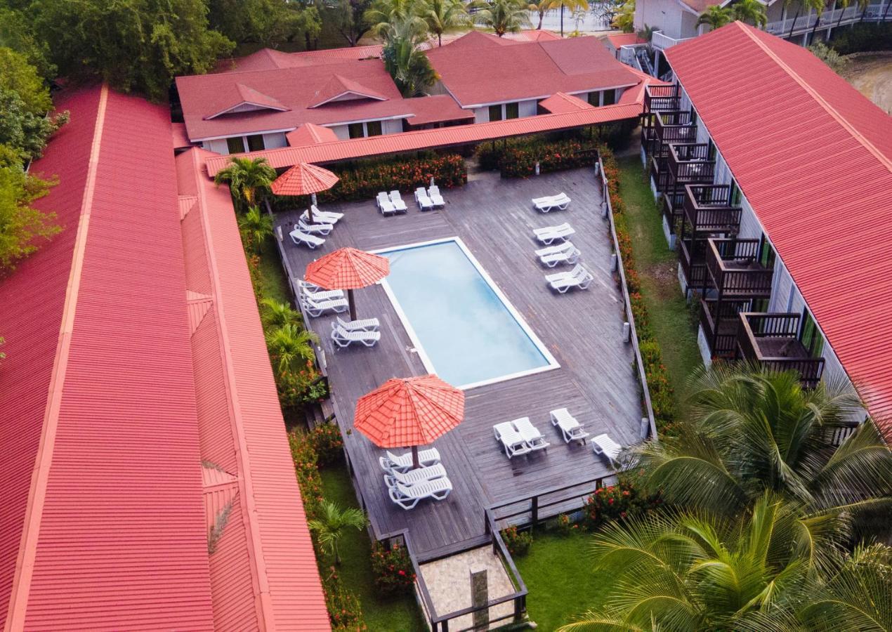 Fantasy Island Beach Resort And Marina First Bight Exteriér fotografie