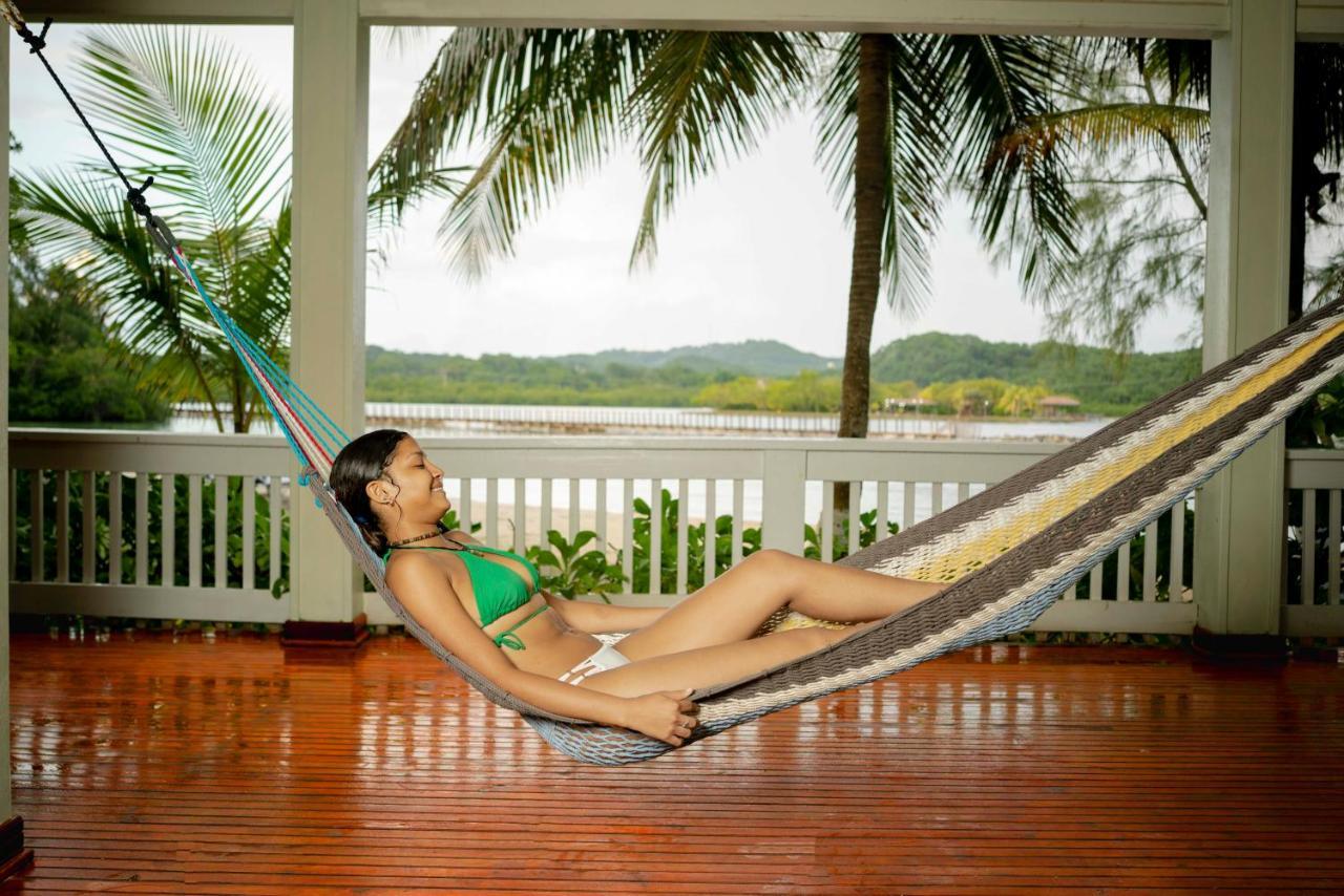 Fantasy Island Beach Resort And Marina First Bight Exteriér fotografie