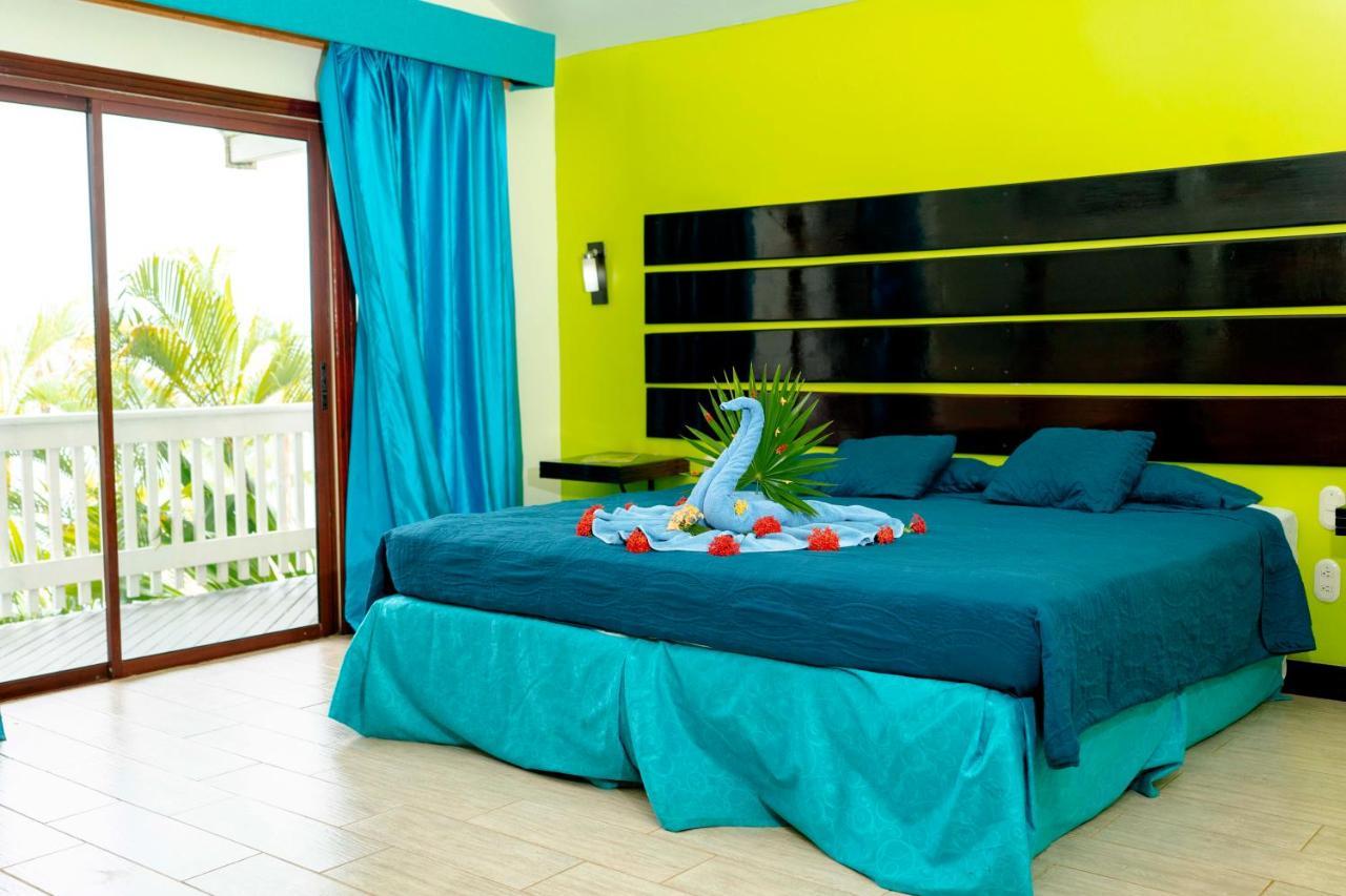 Fantasy Island Beach Resort And Marina First Bight Exteriér fotografie