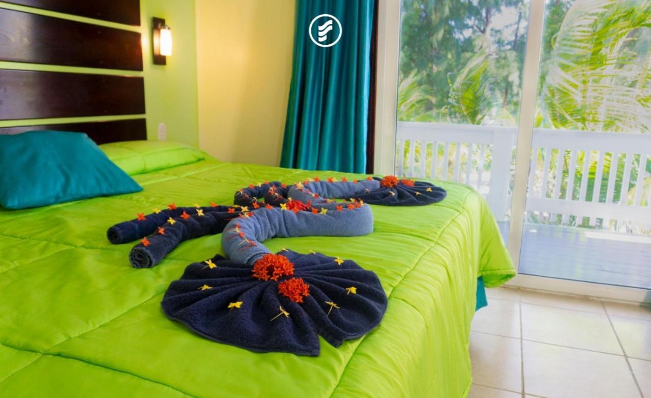 Fantasy Island Beach Resort And Marina First Bight Exteriér fotografie
