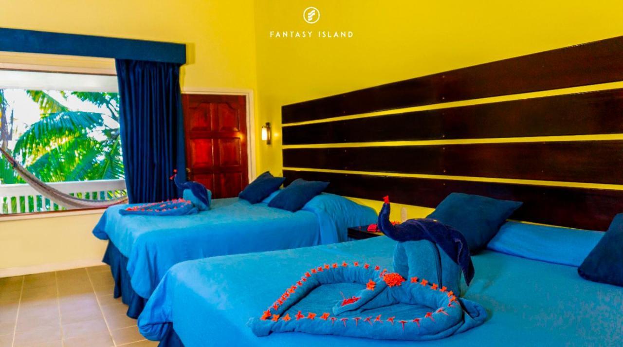 Fantasy Island Beach Resort And Marina First Bight Exteriér fotografie