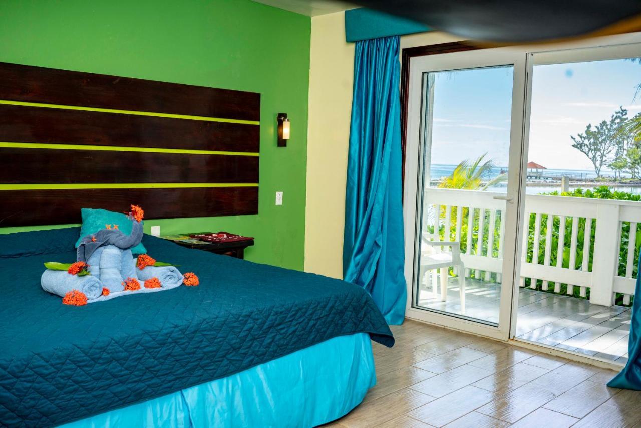 Fantasy Island Beach Resort And Marina First Bight Exteriér fotografie