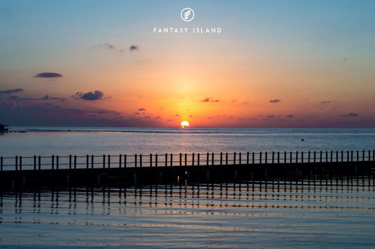 Fantasy Island Beach Resort And Marina First Bight Exteriér fotografie