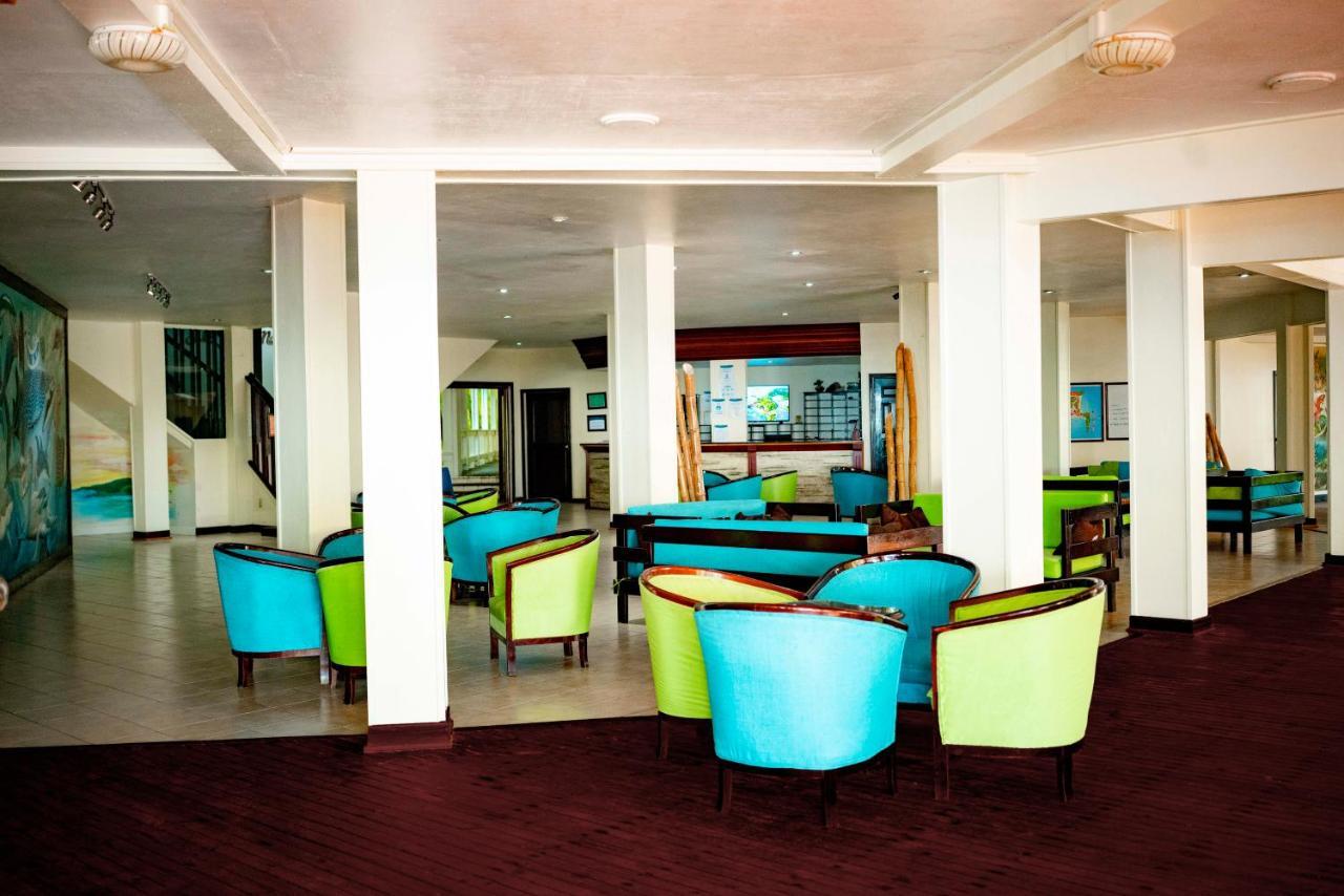 Fantasy Island Beach Resort And Marina First Bight Exteriér fotografie