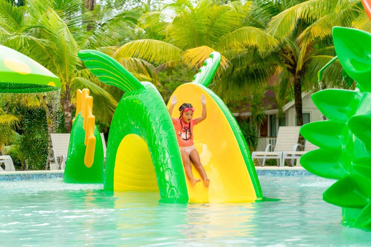 Fantasy Island Beach Resort And Marina First Bight Exteriér fotografie