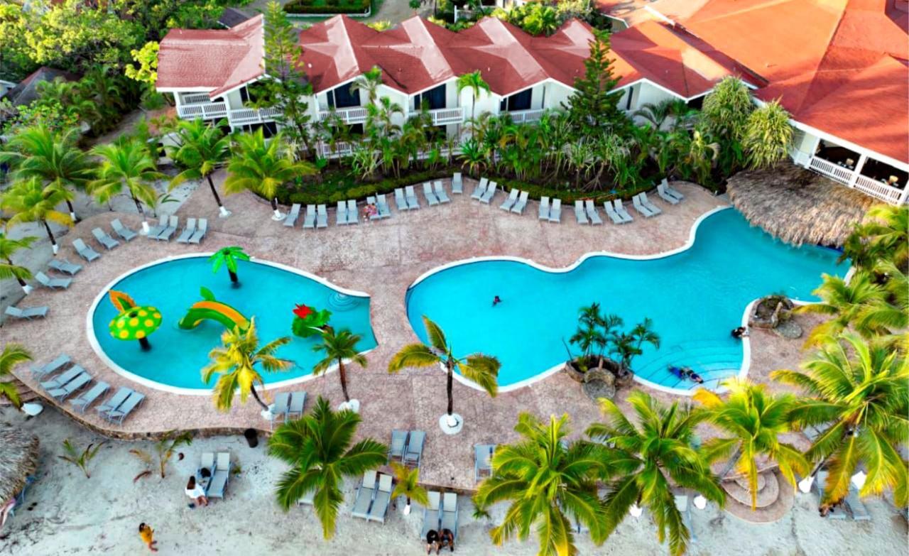 Fantasy Island Beach Resort And Marina First Bight Exteriér fotografie