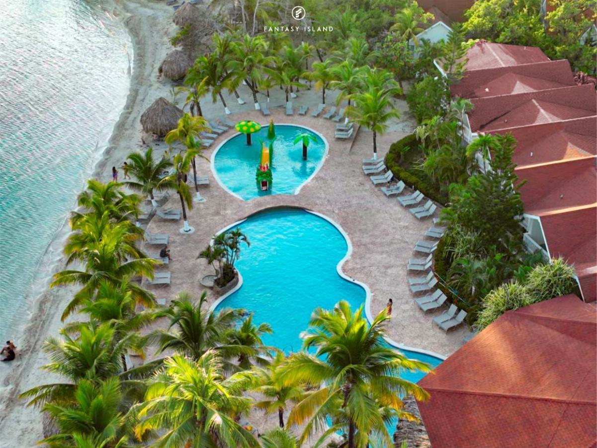 Fantasy Island Beach Resort And Marina First Bight Exteriér fotografie