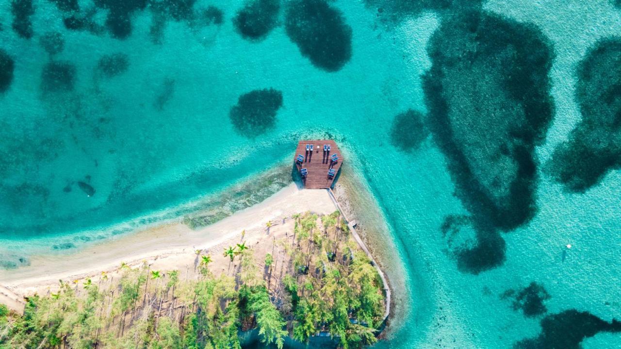 Fantasy Island Beach Resort And Marina First Bight Exteriér fotografie