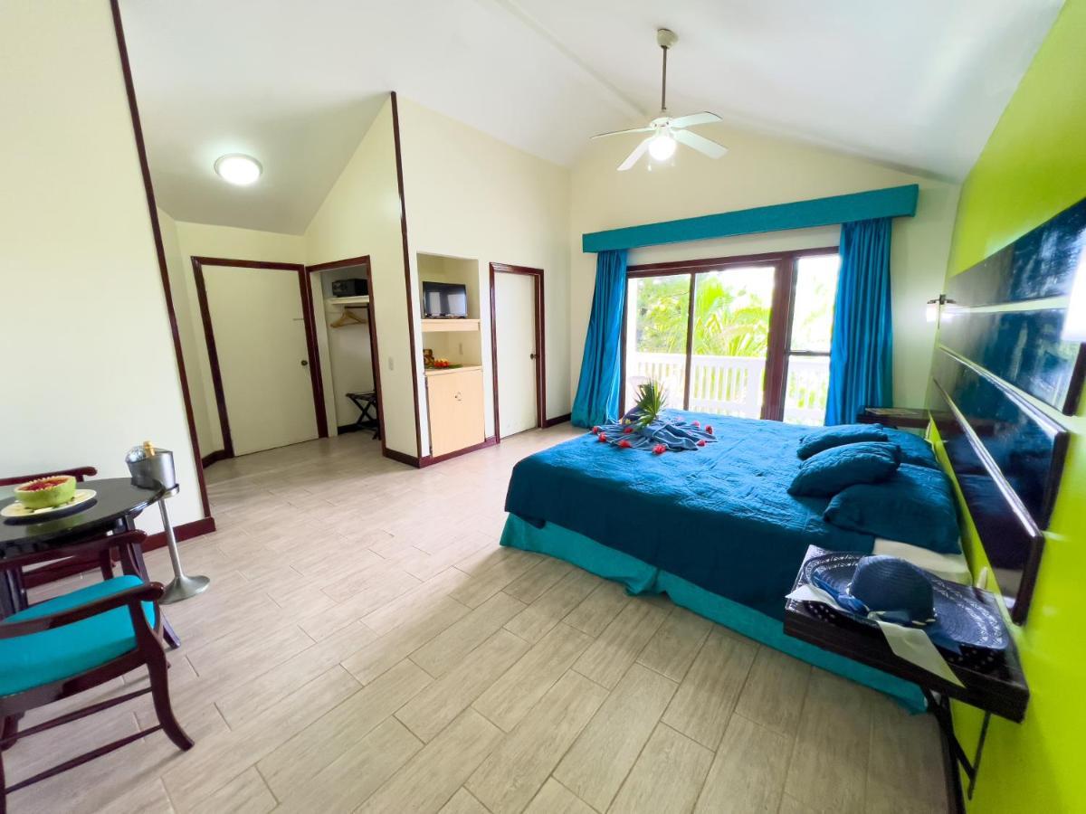 Fantasy Island Beach Resort And Marina First Bight Exteriér fotografie